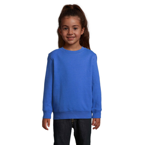 Bluza COLUMBIA KIDS Niebieski S04239-RB-XL 
