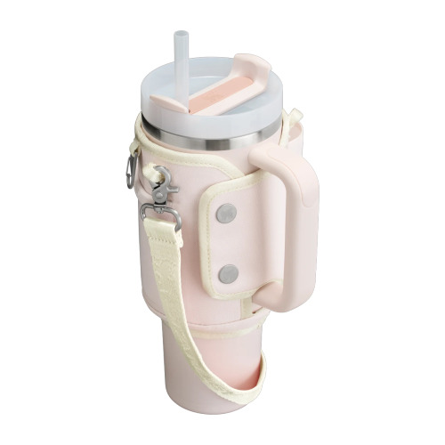 Stanley torba Carry-All na Quencher 1.18 L Rose Quartz 1013090012 (2)