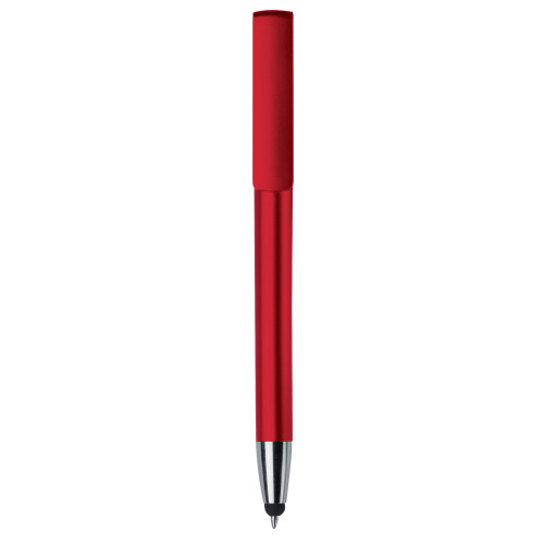 Długopis 3 w 1 Czerwony LT80500-N0021 (2)
