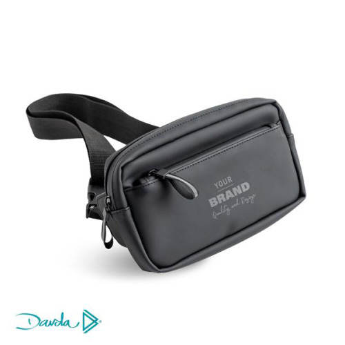 Saszetka / Hugging Czarny IP31007511 (3)