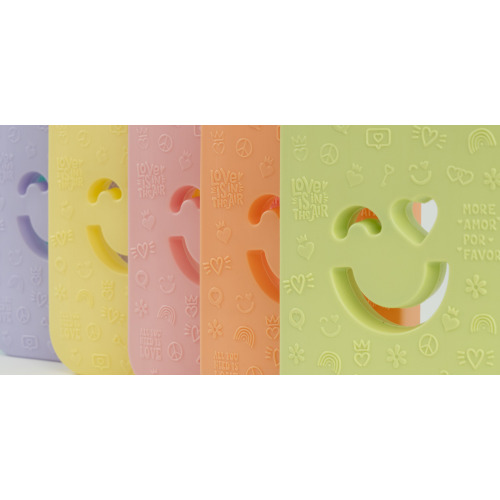 Wkład lodowy Polarbox Wielokolorowy PBXW9501 (2)