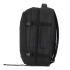 Plecak nocny R-PET 600D 22L Czarny LT95353-N0002 (5) thumbnail