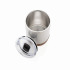 Kubek termiczny 180 ml Srebrny P432.262 (4) thumbnail
