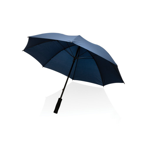 Parasol sztormowy 23" AWARE™ RPET Niebieski P850.625 