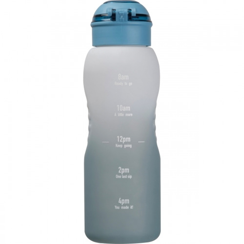 Butelka z tritanu 1500 ml Alicante Niebieski 518604 (5)