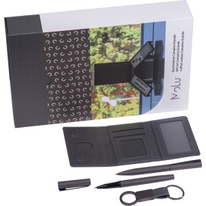 Zestaw prezentowy Campina Grande MoLu