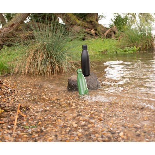 Butelka termiczna 500 ml Niebieski V1676-11 (1)