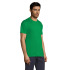 REGENT UNISEX T-SHIRT 150g Zielony S11380-KG-XS (2) thumbnail