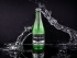 Woda gazowana w butelce z logo 0,3L wielokolorowy KMN01 (1) thumbnail