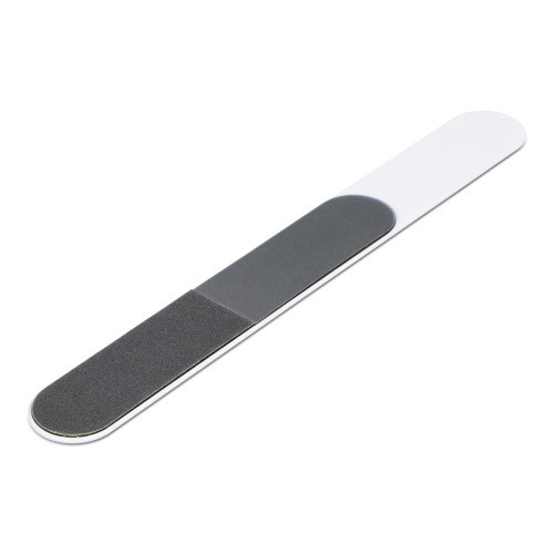Pilnik do paznokci w etui Biały LT90755-N0001 