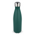 Sagaform Nils Butelka stalowa malowana proszkowo 500 ml Ciemnozielony LT52029-N0030 (3) thumbnail