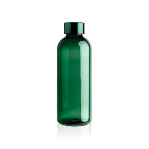 Butelka sportowa 620 ml Zielony P433.447 