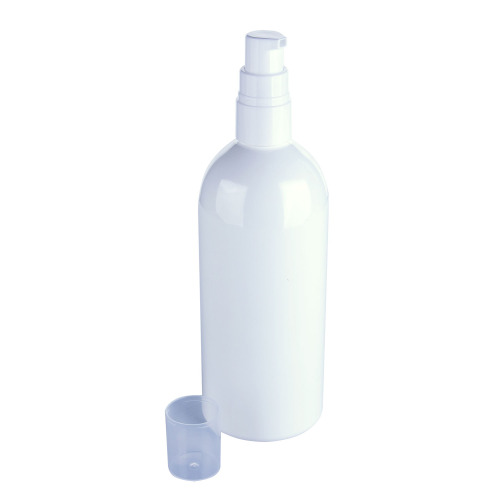 Polysteril Silk Care PIANKA 500 ML Przeźroczysty SG970150 (3)