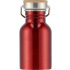 Butelka stalowa OSLO 300 ml Czerwony 297205 (1) thumbnail