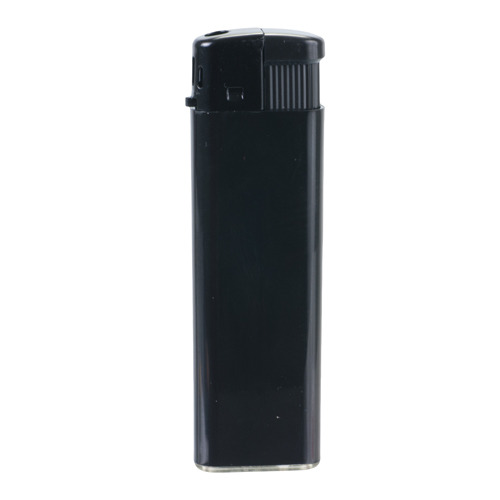 Zapalniczka elektroniczna wielokrotnego użytku / U-59 Czarny IP12050211 