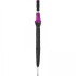 Parasol automatyczny ø105 cm ANTONINA Fioletowy 4329812 (3) thumbnail