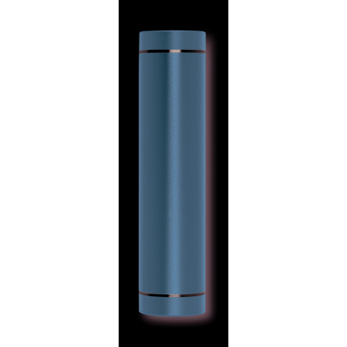 Powerbank w kształcie cylindra szampan MO9032-19 (1)