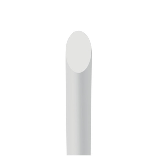 Długopis bezatramentowy Bialy MO2354-06 (6)