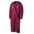 Kosta Linnewafveri Szlafrok College S/M Bordowy LT54500-N0019  thumbnail