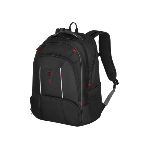 Plecak Wenger Carbon Pro Czarny W653129 (5)