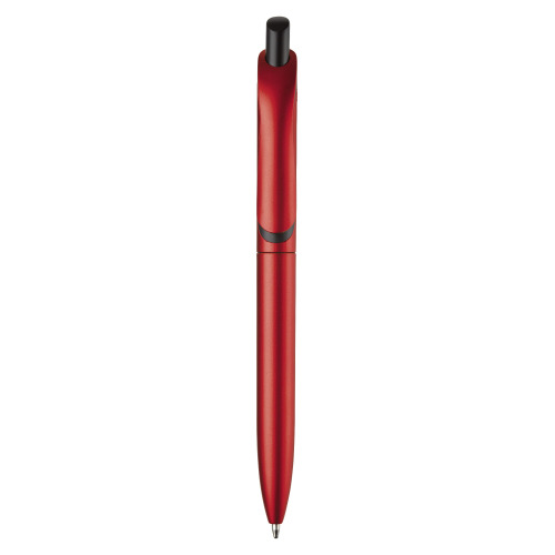 Długopis Click-Shadow metallic Czerwony LT87763-N0021 (2)