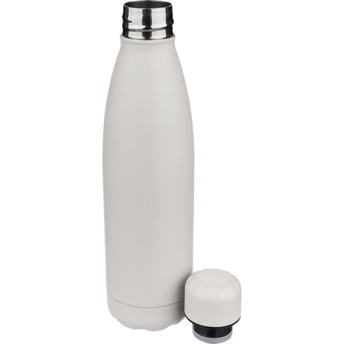 Butelka termiczna 500 ml Biały VB278-02 (5)