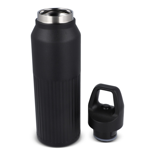 Butelka Thermo Easy-Click 500 ml Czarny LT98697-N0002 (4)