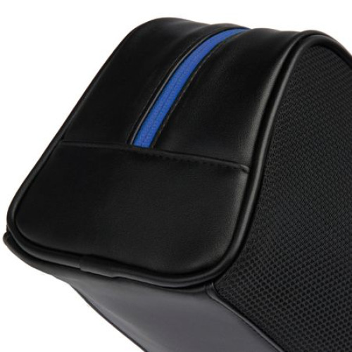 Kosmetyczka Black Edition Red Niebieski FTC528L (4)