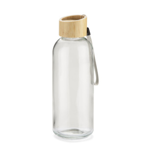 Butelka szklana VITRO 650 ml