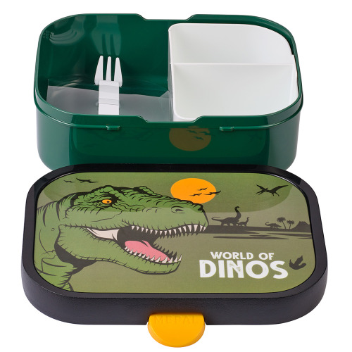Lunchbox Campus Dino Zielony MPL107440065381 (2)