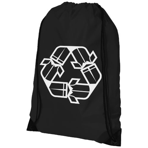 Plecak Oriole premium Czarny 19549067 (1)