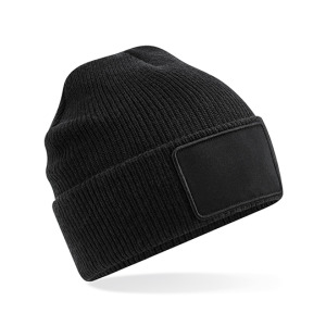 Czapka Beanie Akrylowa z Podszewka Thinsulate