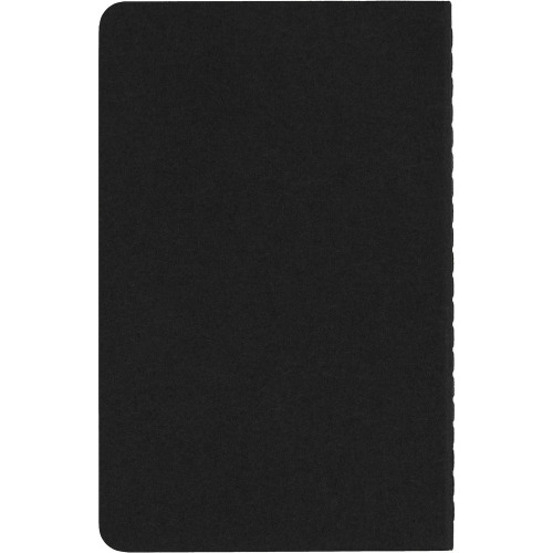 Zeszyt MOLESKINE Cahier Journal ok. A6 Czarny VM019-03 