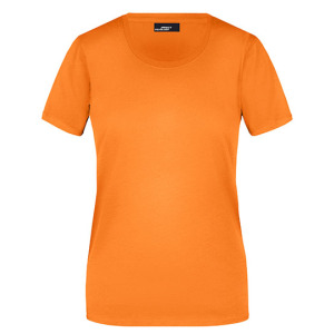 Koszulka Damska Slim Fit Bawełniana