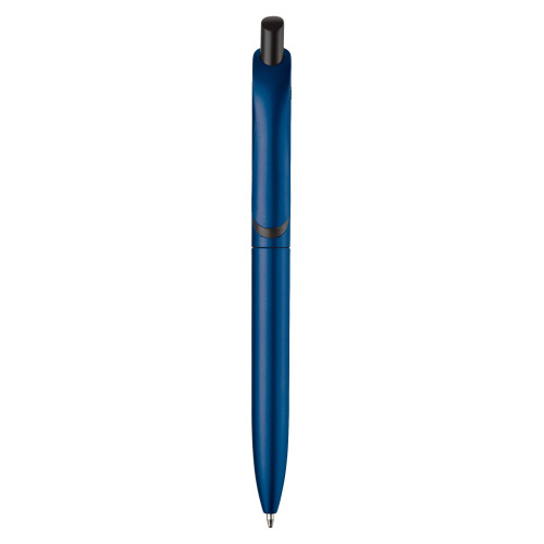 Długopis Click-Shadow metallic Ciemnoniebieski LT87763-N0010 (1)
