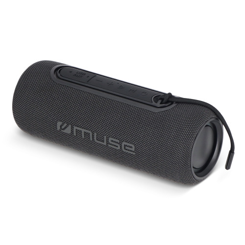 M-780 | Muse głośnik bluetooth 20W Czarny LT55017-N0002 