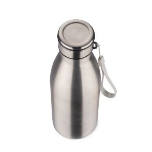 Butelka stalowa KONRA 600 ml