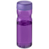 H2O Active® Eco Base 650 ml screw cap water bottle Fioletowy 21043510  thumbnail