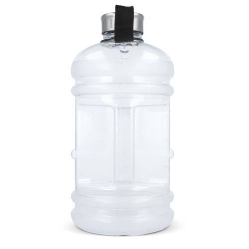 InSideOut Butelka Jumper 2.2L Transparentny / biały LT57001-N0401 (2)