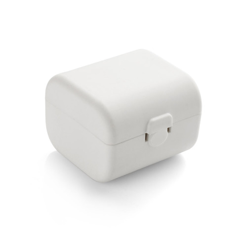 Adapter podróżny RESA Biały 09052 (3)