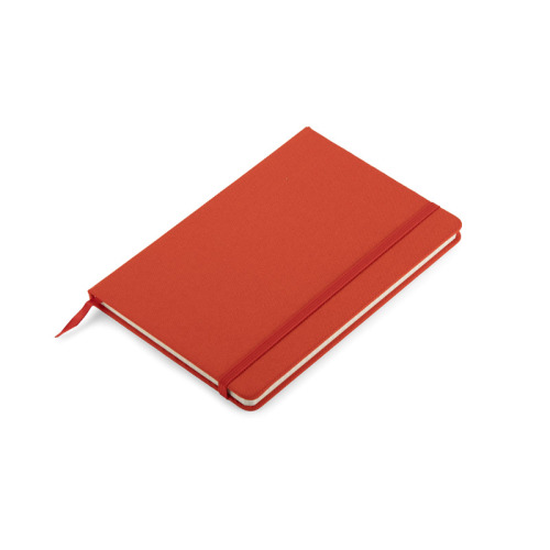 Notes LAPRE A5 Czerwony 18218-04 
