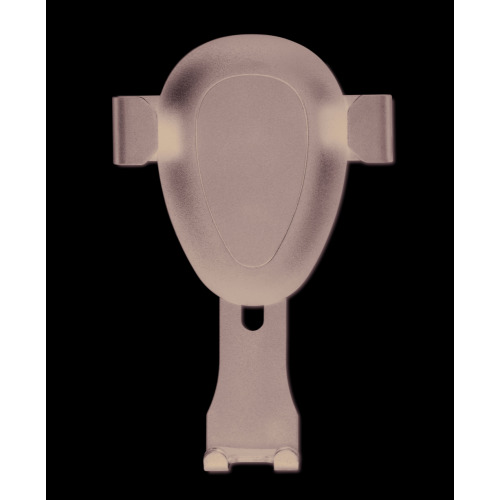 Uchwyt na telefon do samochodu Czarny MO9524-03 (1)