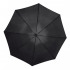 Parasol manualny XL HURRICAN Czarny 518703 (1) thumbnail