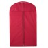 Pokrowiec na ubrania czerwony V8418-05  thumbnail