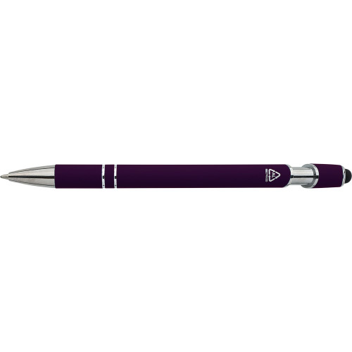 Długopis Fioletowy VB282-13 (3)