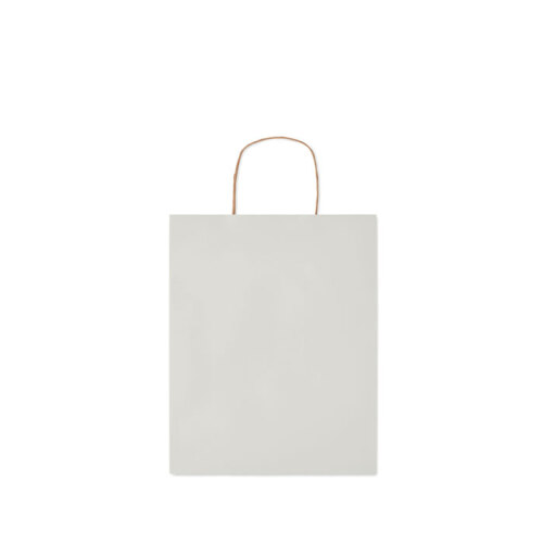 Średnia prezentowa torba biały MO6173-06 (2)