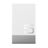 Power Bank Ultra Slim AP006L Huawei Biały EG 024006 5000  thumbnail