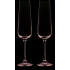 Zestaw 2 kieliszków do szampana 200 ml przeźroczysty H1300100ZH1 (1) thumbnail