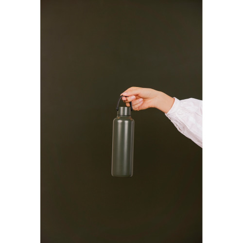 Butelka termiczna 600 ml VINGA Baltimore Zielony VG634-06 (4)