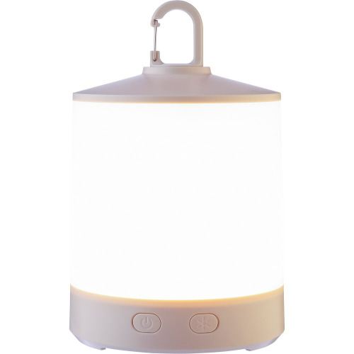 Wielofunkcyjna lampka kempingowa z funkcją RGB Biały VA877-02 (12)